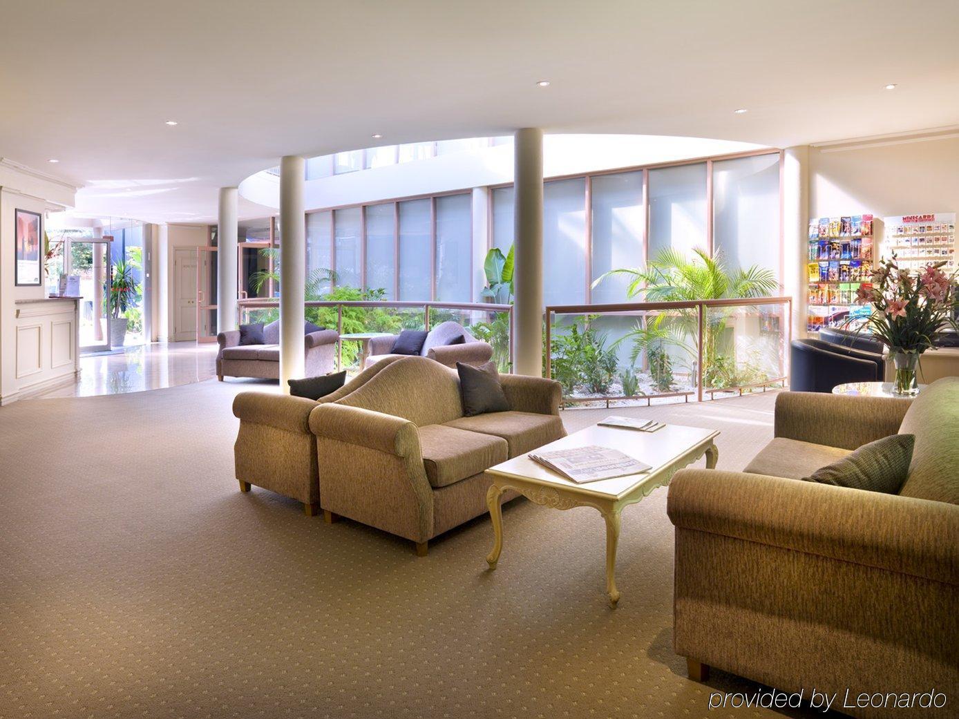 Kimberley Gardens Hotel, Serviced Apartments And Serviced Villas Ville de Ville de Melbourne Intérieur photo